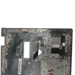 Remplacement Original Ordinateur Portable Palmrest Upper Case Cover C Shell pour <span class=keywords><strong>Lenovo</strong></span> <span class=keywords><strong>ThinkPad</strong></span> <span class=keywords><strong>L380</strong></span> L390 Yoga 02DA302 - Product Image 1