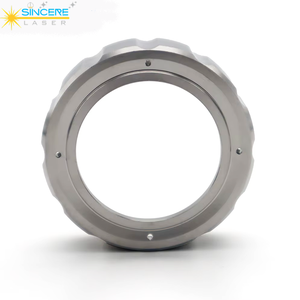 प्रीटेक रायटूल के लिए लेजर लॉकिंग रिंग फास्टीन नट - Product Image 3