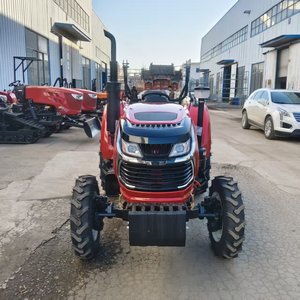 Piccolo <span class=keywords><strong>Trattore</strong></span> <span class=keywords><strong>Cingolato</strong></span> Diesel <span class=keywords><strong>per</strong></span> Fattoria/Orto, <span class=keywords><strong>Trattore</strong></span> <span class=keywords><strong>Cingolato</strong></span> ad Alta Potenza - Product Image 3