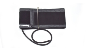 Brazalete Digital Reutilizable para Monitoreo de Presión Arterial, para Esfigmomanómetro - Product Image 4
