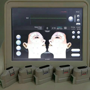 Máquina de Belleza 2026, la Mejor para Lifting Facial, Antiarrugas, Aclaramiento de la Piel, Reafirmación Corporal, Estimulación de Colágeno para Salones Comerciales - Product Image 5