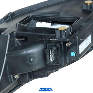 Venta Especial: Faros Delanteros LED de Plástico Usados, Izquierdo y Derecho, para Aston Martin DB11 2016-2021 OE HY53-13W030-AF HY53-13W029-AF - Product Image 6