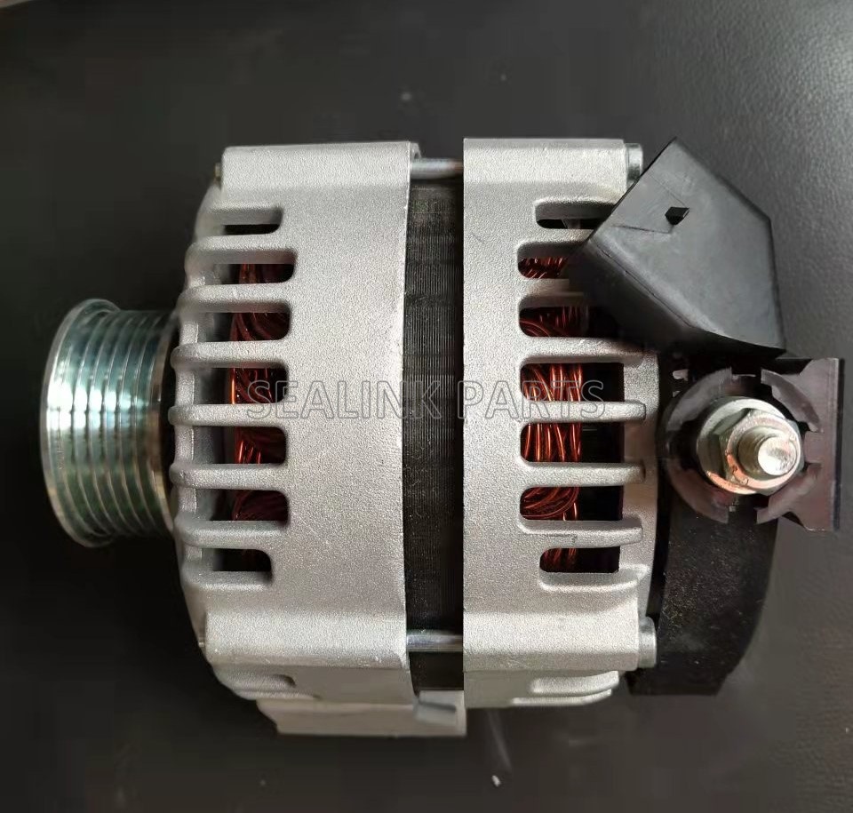 Truck Alternator for HOWO A7 D10 336 - Sealink VG1095094002