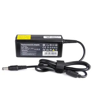 Laptop Laders Groothandel 60W Universele Laptop Oplader Ac Adapter Voeding Voor Toshiba Computer