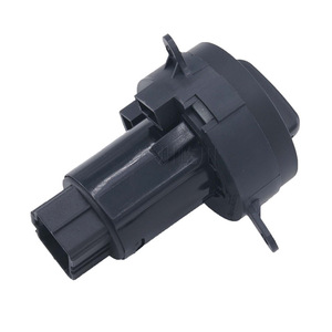 Interruptor de Faros Delanteros y Luces Antiniebla Lada 3111.3709600-08TY, Perilla Combinada para Control de Iluminación del Automóvil - Product Image 1