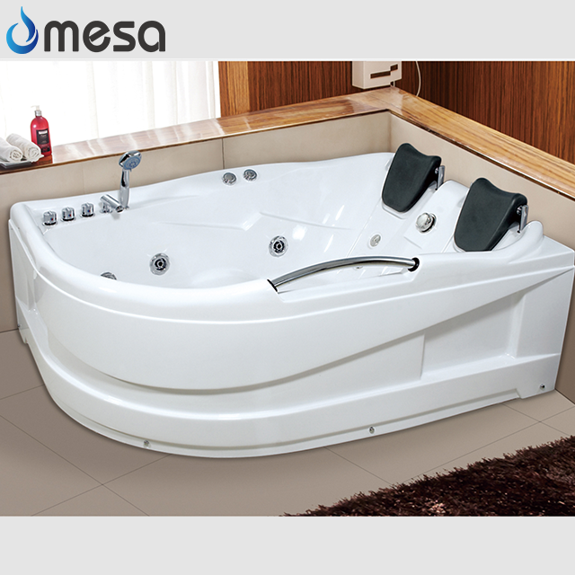 2023 Wholesale New Design whirlpool Corner