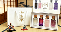 Coffret Cadeau Parfum 2026 Lychee Lady Luxe Femme Eau de Parfum Spray Longue Durée Parfum Premium OEM Marque Privée Personnalisée