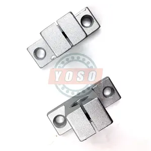 YOSO high quality SK40 SK50 SK60 Optical Axis Bracket Fixed Seat Support Unit