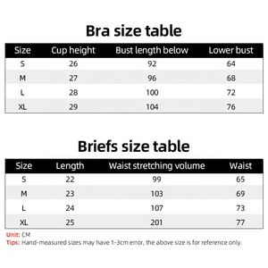 Lingerie européenne et américaine ensemble de sous-vêtements pour femmes ensemble de lingerie imprimé en dentelle S-XL sous-vêtements <span class=keywords><strong>soutien</strong></span>-<span class=keywords><strong>gorge</strong></span> en dentelle et ensembles de slips - Product Image 6