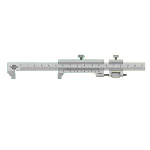 Calibrador de Mandíbula Corta KANON Serie SBM20 para Medición de Piezas de Mecanizado Escalonado en Orificios Profundos, Longitud de Medición 200mm y 300mm - Product Image 3