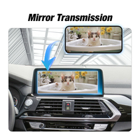 CarPlay sans fil Android Auto pour BMW X5 X7 G05 G07 2019-2026 MGU AI Box Mirror Link AirPlay Adaptateur Boîtier Module Décodeur