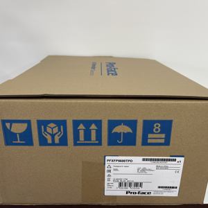 Pantalla Táctil HMI Pro-face PFXFP5600TPD - Product Image 1