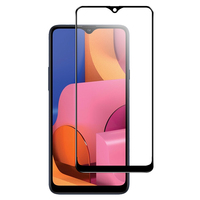 Verre trempé anti-rayures pour Samsung A54 A13 A34 A12 A53 A14 A71 A52 A23 A70 A51 A32 A73 A50 A33 Protecteur d'écran de téléphone