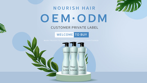 Crème de bain bio personnalisée avec logo client OEM pour marque privée - Product Image 5