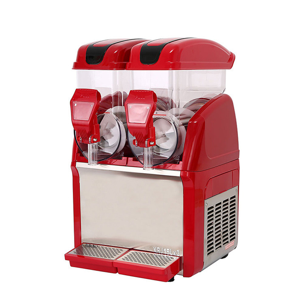 フローズンマシーン、スラッシュマシン Amazon.co.jp : MNSSRN コマーシャルスラッシュマシン、コールド