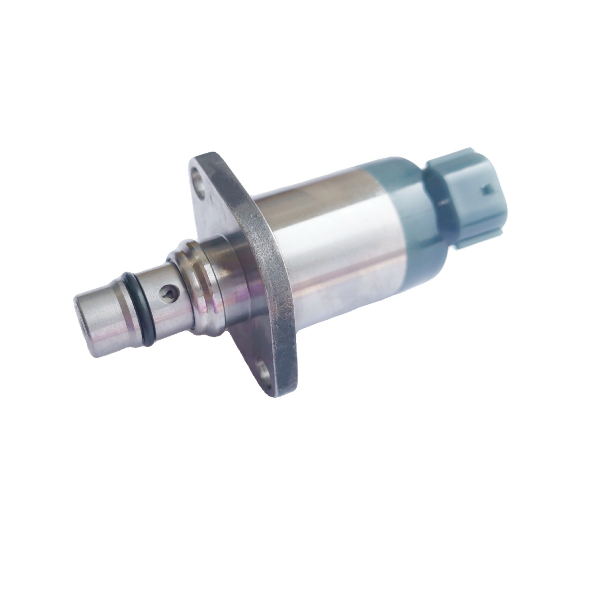 4JK1-T 4JJ1-T Fuel Pump Pressure Regulator Control Valve