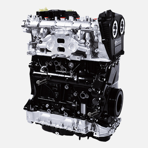 Motor Turbo EA888 2.0T <span class=keywords><strong>DTA</strong></span> DKU CVK de Alta Qualidade para Audi A4 VW Passat SUV - Product Image 4