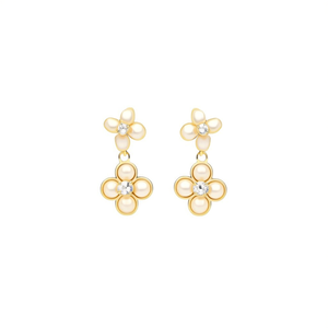 E395-E210-0245G Pendientes de moda - Product Image 2
