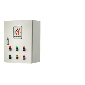 Fire Alarm Control <b>Panel</b> Ac 220 V For Factory High <b>Window</b> Electric Opening System - Product Image 1