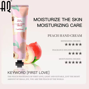 ครีมบำรุงมือ <span class=keywords><strong>AIQI</strong></span> ช่วยให้ผิวขาวกระจ่างใส บำรุงผิว กลิ่นดอกไม้ ลดเลือนริ้วรอย - Product Image 1