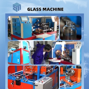Máquina Automática de Llenado y Sellado de Ampollas de 4 Agujas, Equipada con Estación de Precalentamiento para Estilos Normales y Europeos - Product Image 6