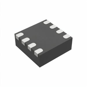 RT5753BLGQW 8 WFDFN Exposed Pad Electronic Circuit Components BOM IC In Stock Power Management (PMIC) - Product Image 1