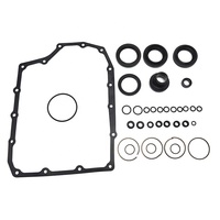 FZ21 FW6AEL Kit pemeriksaan transmisi otomatis Gearbox segel gasket cocok untuk MAZDA