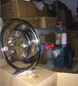 Jet <span class=keywords><strong>de</strong></span> piscine sans fin puissant en cuivre avec <span class=keywords><strong>pompe</strong></span> en fer <span class=keywords><strong>de</strong></span> 5 CV - Product Image 3