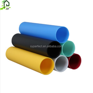 Tùy chỉnh thân thiện với môi ABS/PVC/PP/PE/<span class=keywords><strong>PMMA</strong></span> nhựa ép đùn Đồ chơi ống/ống - Product Image 1
