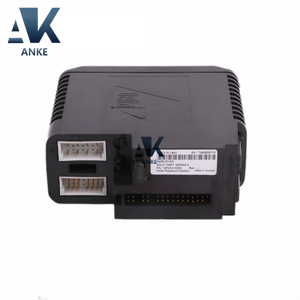 Módulo HART de salida analógica Emerson DeltaV, 12P2531X082, VE4005S2B1, 1 unidad - Product Image 2