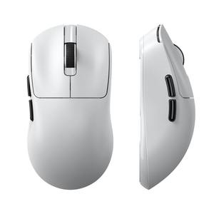 En stock Souris de jeu Paw3311 OEM, souris sans fil 2,4 GHz, Bluetooth, filaire, trois modes, légère, souris de sport électronique - Product Image 1