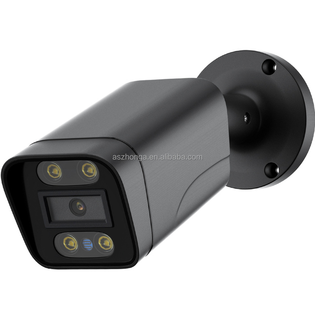 POE 5MP Wireless Wifi Security IP Camera 2MP CCTV Night Vision Outdoor 1080P Home Surveillance Cam Two-way Audio IR Night Vision