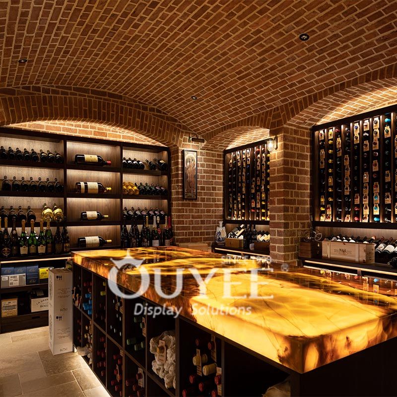 Adapté aux besoins du client