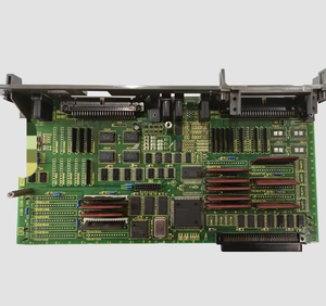 لوحة أم أصلية جديدة A16b-3200-0031، قطع دوائر كهربائية لآلة الخراطة A16b32000031، جديدة تمامًا وأصلية ومتوفرة فورًا - Product Image 1