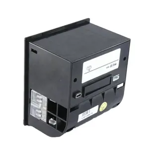 SP-RME3 tagihan tiket kios tertanam panel mikro mesin penjual otomatis pompa bensin mini 2 inci printer termal