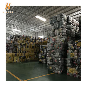 Offre spéciale, vêtements en vrac assortis, vente en gros, vêtements d'occasion en vrac, balles de chandails - Product Image 4