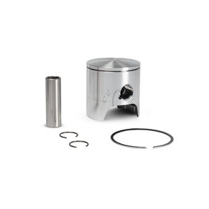 Piston 2T Ø 52 avec axe Ø 14 et 1 bague rectangulaire taille BB - Product Image 1