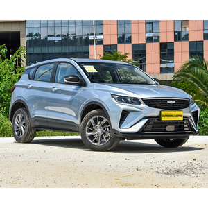 Geely Binyue COOLRAY 2025, SUV en Oferta, 1.5TD, 7DCT, Automático, Gasolina, Volante a la Izquierda, R17, Tracción Delantera, 5 Plazas, Precio Económico - Product Image 4