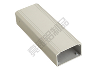 Boîtier de filtre à cavité pour amplificateur de puissance/composants TR en aluminium 6061 T6 de haute précision, fabrication OEM professionnelle par LIANGYIN