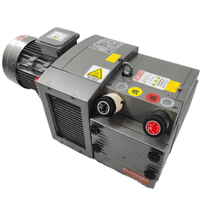 Repuestos para Maquinaria de Impresión, Bomba de Vacío BVT80, Tinta Nueva a Base de Agua para Bombas de Máquinas Offset, Bomba de Vacío para Máquinas de Impresión Offset - Product Image 1