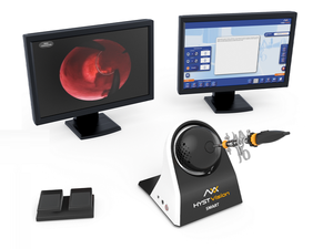 Simulador de Modelo Anatómico de Silicona HystVision /<span class=keywords><strong>TUR</strong></span> para Entrenamiento en Ciencias Médicas - Product Image 2