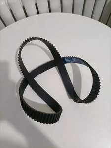 Courroie de distribution <span class=keywords><strong>automobile</strong></span> 114MR17 HNBR,Cr - Product Image 6