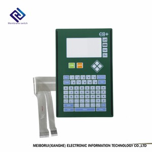 Trung Quốc Nhà Máy Giá chuyển đổi bàn phím DIY Bàn phím cụ cụm faceplates - Product Image 2