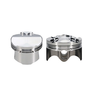Accessori e parti di tornitura <span class=keywords><strong>Cnc</strong></span> personalizzati per moto e lavorazione <span class=keywords><strong>Cnc</strong></span> Billet in alluminio pistone moto - Product Image 5