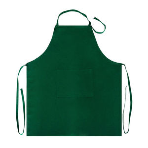 Delantales de Cocina de Poliéster de Color Liso a Precio Mayorista para el Hogar y Restaurantes - Product Image 5