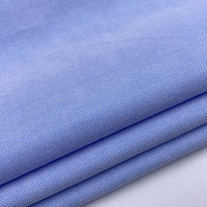 XH-JC1013 Hot Selling Chinese Supplier Woven Pinpoint 100 Cotton Oxford Fabric for <strong>Shirting</strong> - Product Image 3