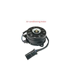 Motor de Ventilador de Refrigeración para Honda Accord, Odyssey, City, Civic, Fit, JAZZ, <span class=keywords><strong>CRV</strong></span>, Motor de Ventilador Electrónico - Product Image 4