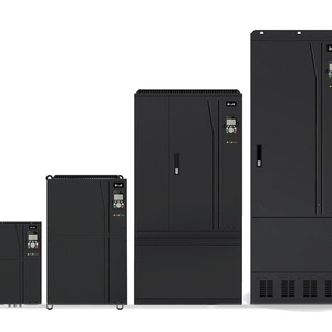 อินเวอร์เตอร์ปรับความถี่ GD350-2R2G-4 2.2 กิโลวัตต์ 380 โวลต์ สามเฟส ควบคุมแบบเวกเตอร์ IP20 - Product Image 3
