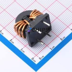 7448031501 Common Mode Filter Through hole Component (THT) RF 2 2.1kV 15A 300V - Product Image 2
