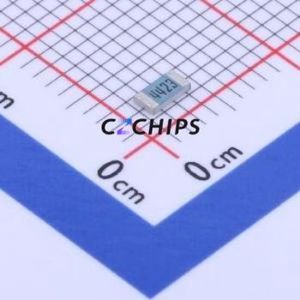 Resistencia SMD RK73H2BTTD4423F 1206 (Tipo: Película Gruesa) (Resistencia: 442kOhm Precisión: 1%) - Product Image 1